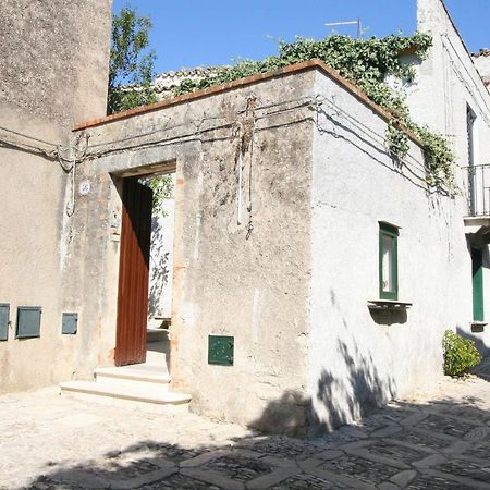 Case Bruno Residenze Tipiche Erice Dış mekan fotoğraf