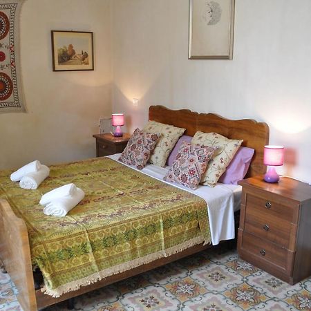 Case Bruno Residenze Tipiche Erice Dış mekan fotoğraf