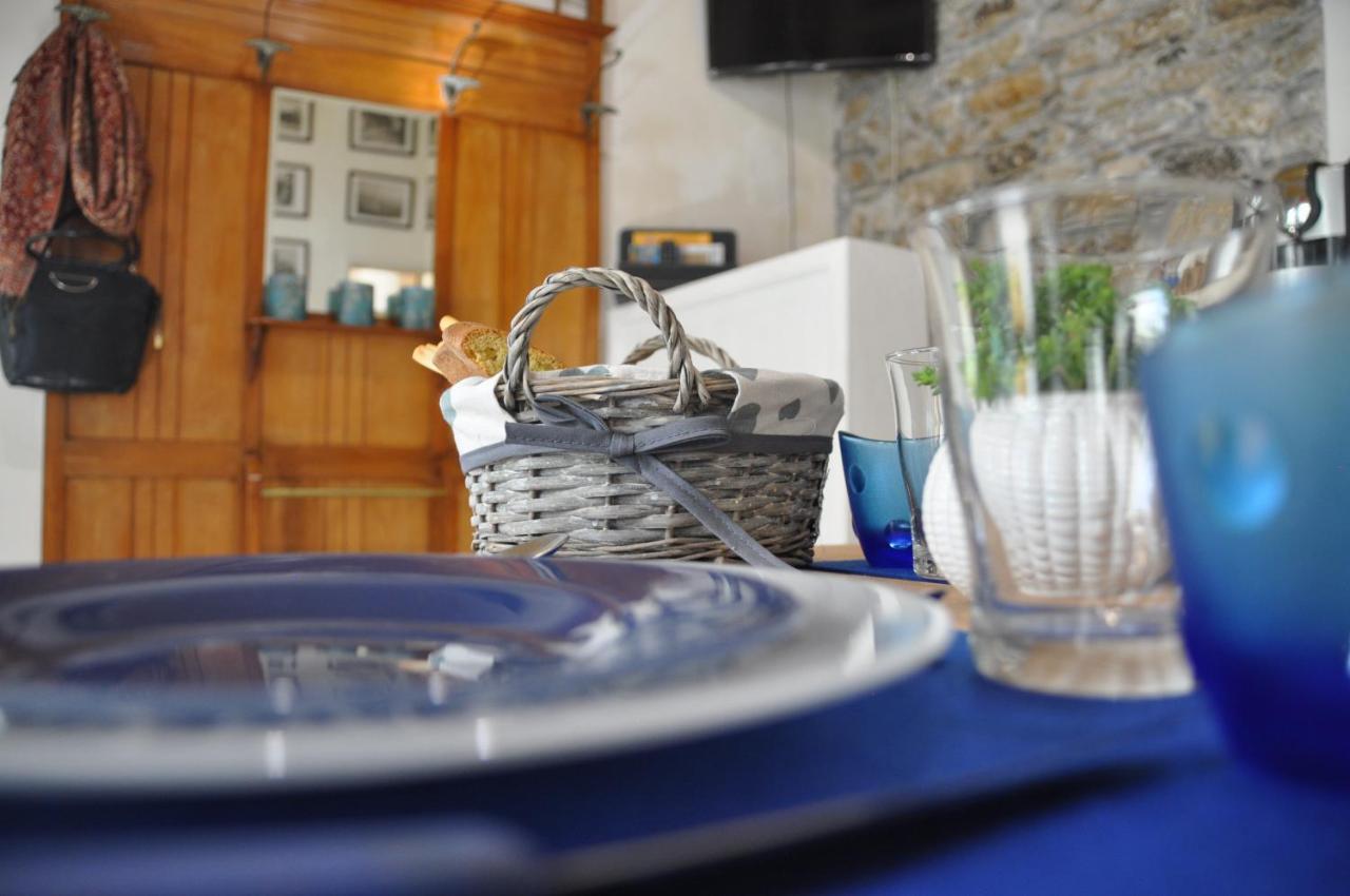 Case Bruno Residenze Tipiche Erice Dış mekan fotoğraf