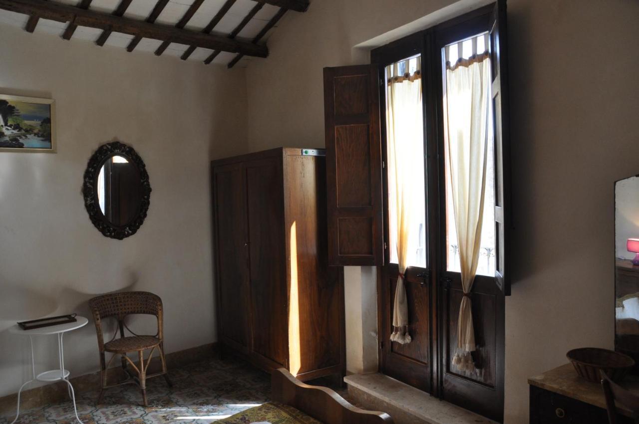 Case Bruno Residenze Tipiche Erice Dış mekan fotoğraf