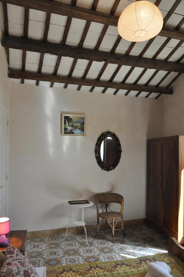 Case Bruno Residenze Tipiche Erice Dış mekan fotoğraf