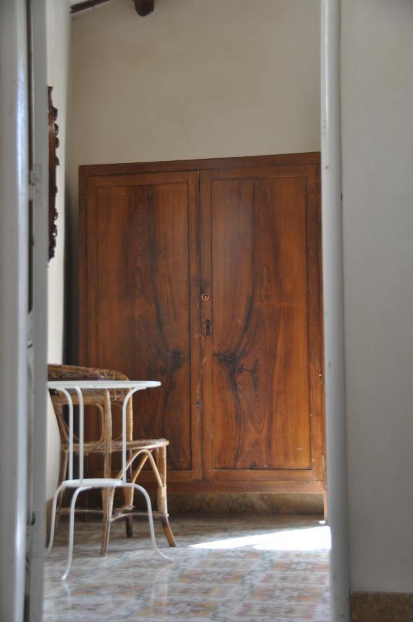 Case Bruno Residenze Tipiche Erice Dış mekan fotoğraf